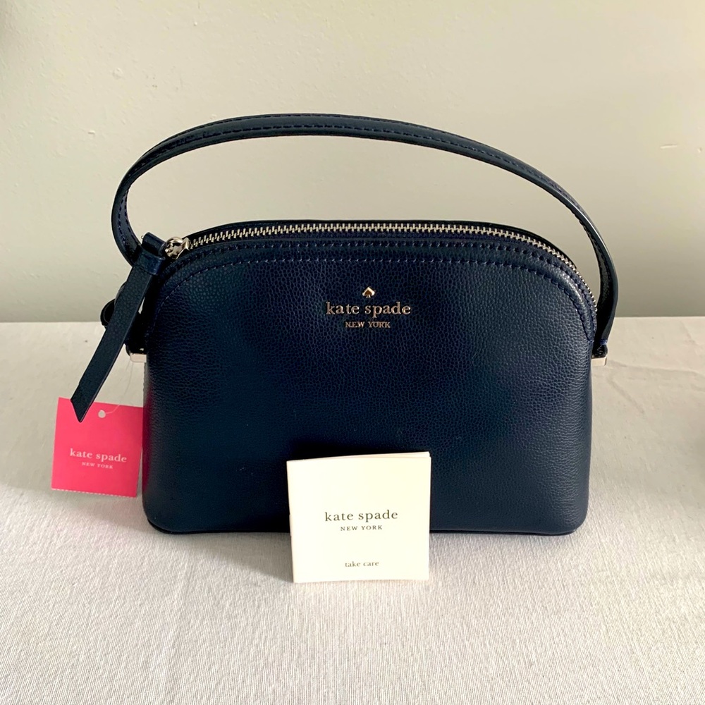 NWT Kate Spade Patterson Drive Peggy Crossbody